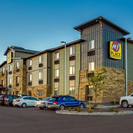 My Place Hotel-Colorado Springs,Co Esterno foto