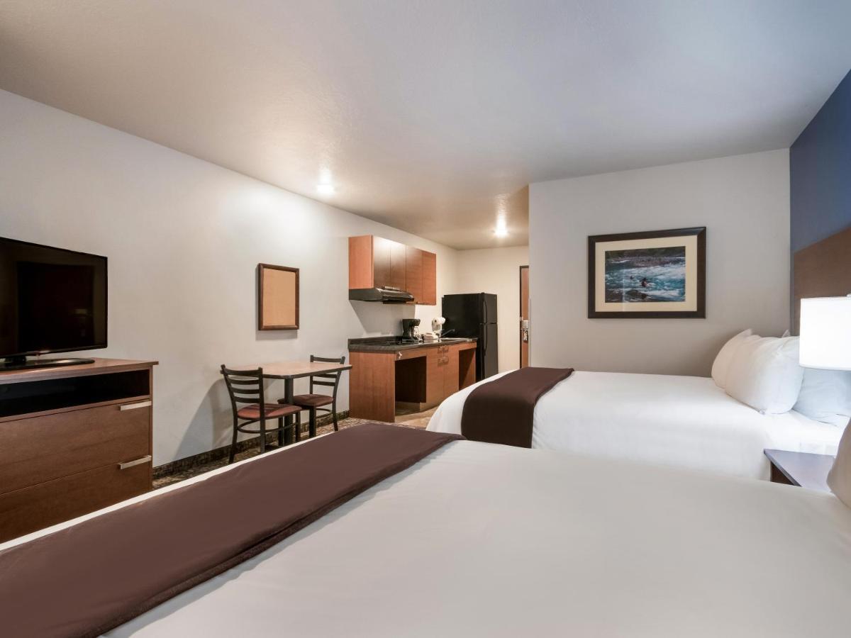 My Place Hotel-Colorado Springs,Co Esterno foto