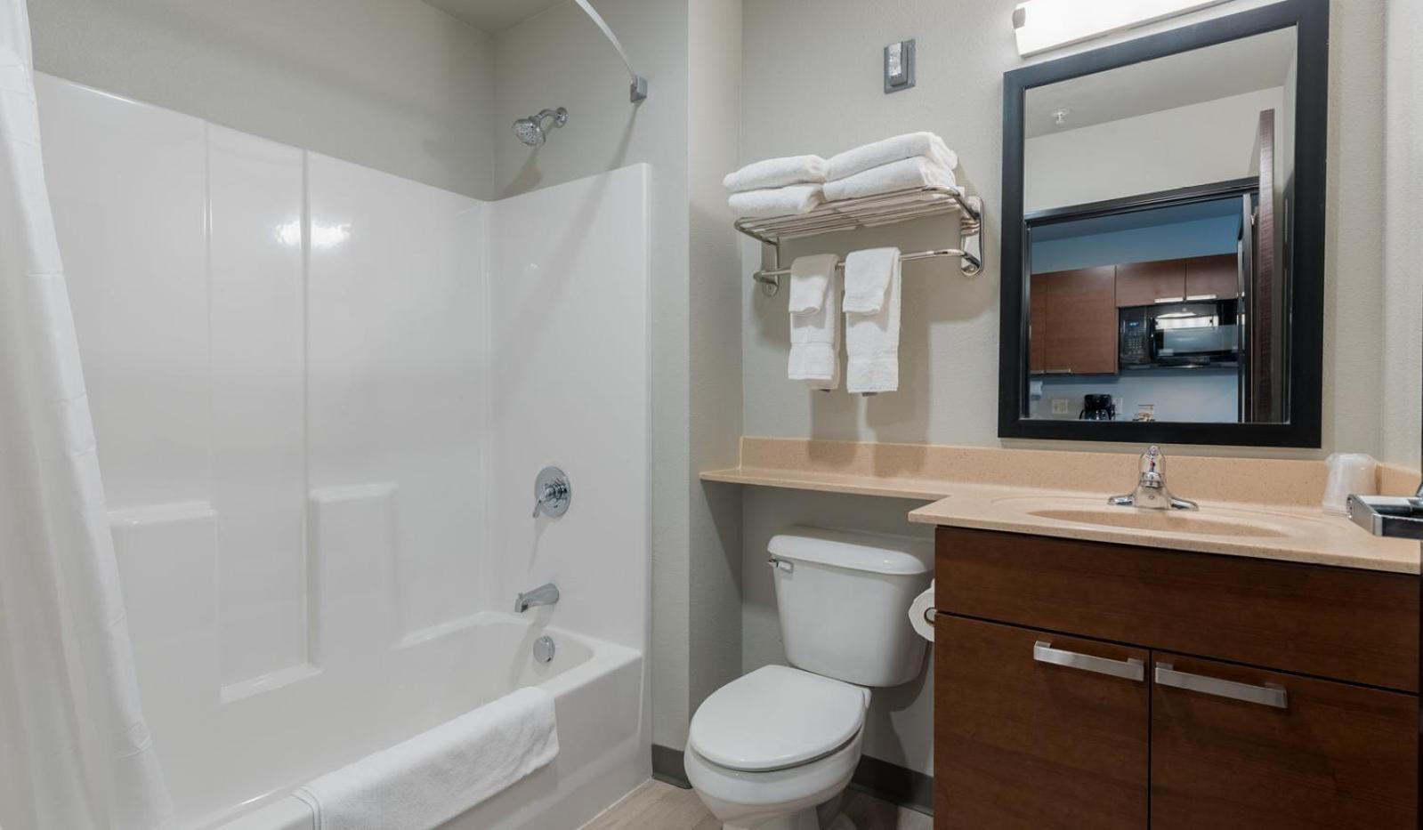 My Place Hotel-Colorado Springs,Co Esterno foto